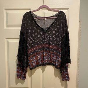 Free People Top